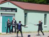 Les 3 Mousquetaires 37 * 2816 x 2112 * (2.73MB)